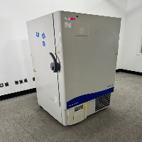 Fisher Scientific Isotemp Ultra Low Temp Freezer image 0